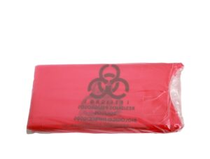 BOLSAS PARA DESECHOS RPBI