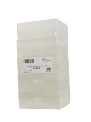 CAJA AUTOCLAVABLE PARA MICROTUBOS